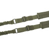 Padded Two-Point Sling - Olive [8FIELDS]